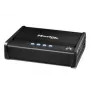 MASTER LOCK MLD08E Cofre preto aço inoxidável