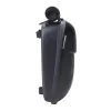 Bolsa para trotinete Xiaomi BHR6750GL — preta, EVA, pele PU, 140×110×260 mm