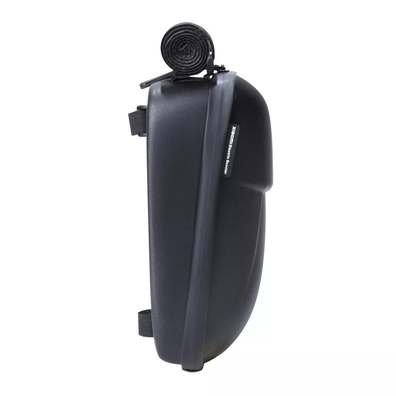 Bolsa para trotinete Xiaomi BHR6750GL — preta, EVA, pele PU, 140×110×260 mm