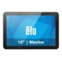 Elo Touch Solutions E315290 Ecrã 1004 L preto