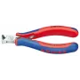 Alicate de corte frontal Knipex 64 02 115