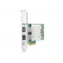 Adaptador Ethernet HPE Intel E810-XXVDA2 10/25Gb 2 portas SFP28