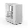 Caixa Fractal Design | Epoch XL | branco TG Clear Tint | ATX