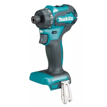 Berbequim Makita DDF083Z 1,1 kg preto, turquesa