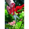 Tesoura multiusos WOLF-Garten RA-X, 18 cm, vermelha, desmontável (73AFA010650)