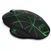Cian Technology GmbH rato INCA IWM-551 sem fios 1600 DPI pilha USB-C preto retail - rato - 1.600 dpi