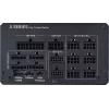 Fonte de alimentação Cooler Master X Mighty Platinum 2000W 230V, ATX 24 pinos, 80 PLUS Platinum, preta, ventoinha de 12 cm