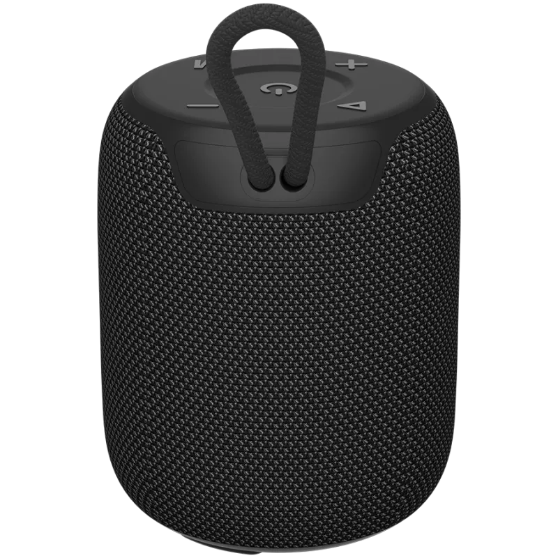 Altifalante OnMove 9 IPX6 TWS 10W preto