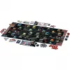 Star Wars Rebellion Jogo de Tabuleiro Familiar