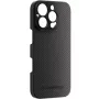 Capa protetora Freewell para iPhone 16 Pro Max com suporte de objetiva de 17 mm integrado