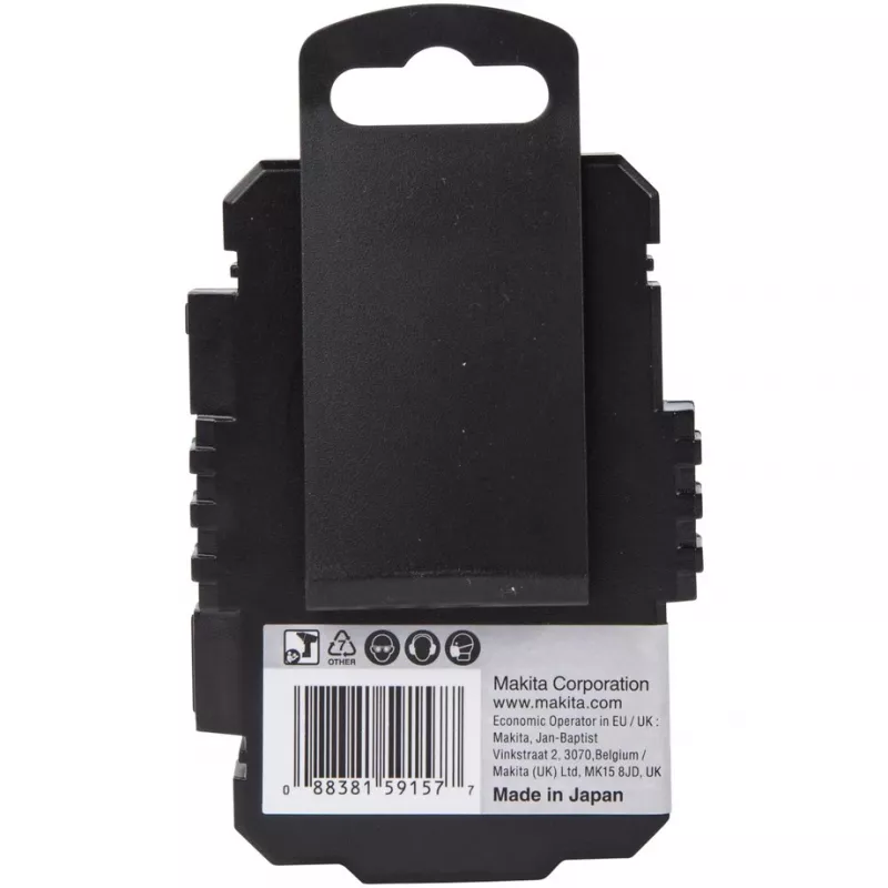 Makita Impact Premier Conjunto de bits de aparafusar, 31 peças (E-13552)