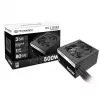 Fonte de alimentação Thermaltake TR2 S 500 W