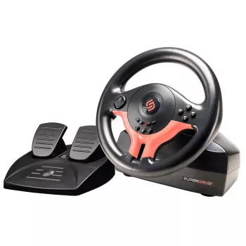 Volante Subsonic Superdrive SV 250-S Red Edition