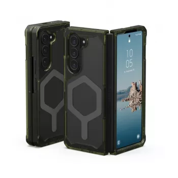 UAG Plyo Pro capa de proteção para Samsung Galaxy Z Fold5