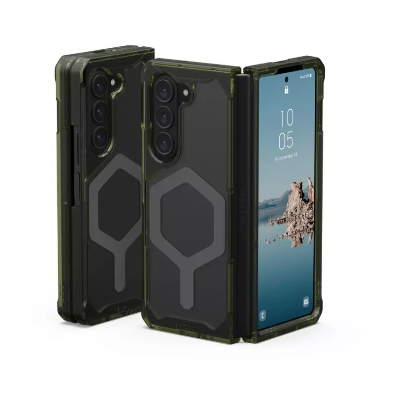 UAG Plyo Pro capa de proteção para Samsung Galaxy Z Fold5