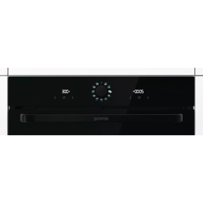 Forno de Encastrar Gorenje BOS67371SYB, Classe de Eficiência Energética A