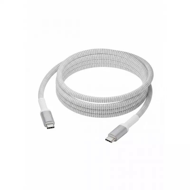 dbramante1928 re-charge Pro cabo de USB-C para Lightning, 2 m, branco CB20ACWH4331