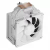 MODECOM Volcano 0C T200 dissipador de CPU por ar 12 cm branco
