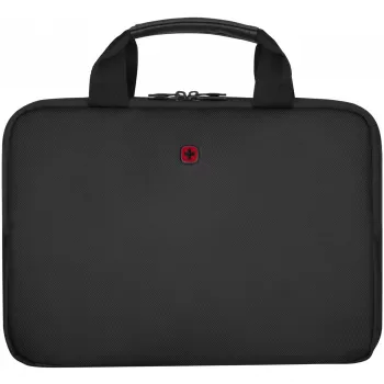 Wenger Guyde 14, mala para portátil de 14, preto (653179)
