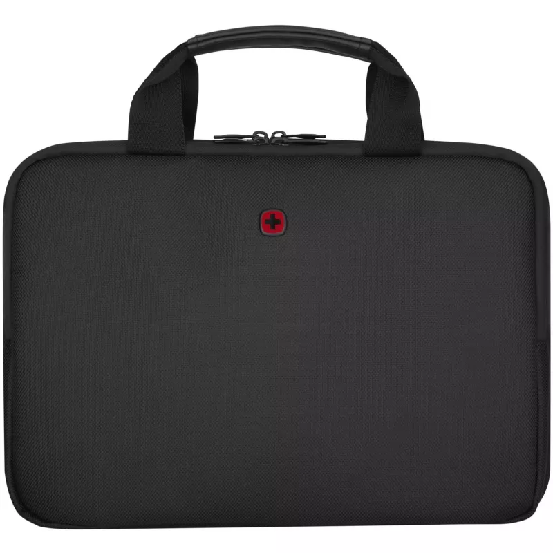 Wenger Guyde 14, mala para portátil de 14, preto (653179)