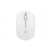 Rato sem fios NATEC Stork 1600DPI ótico branco
