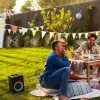 Coluna portátil Tellur Bluetooth Speaker Buzz, preto