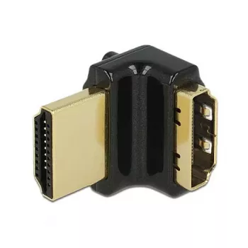 Adaptador HDMI-A/HDMI-A DeLOCK 65663