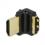 Adaptador HDMI-A/HDMI-A DeLOCK 65663