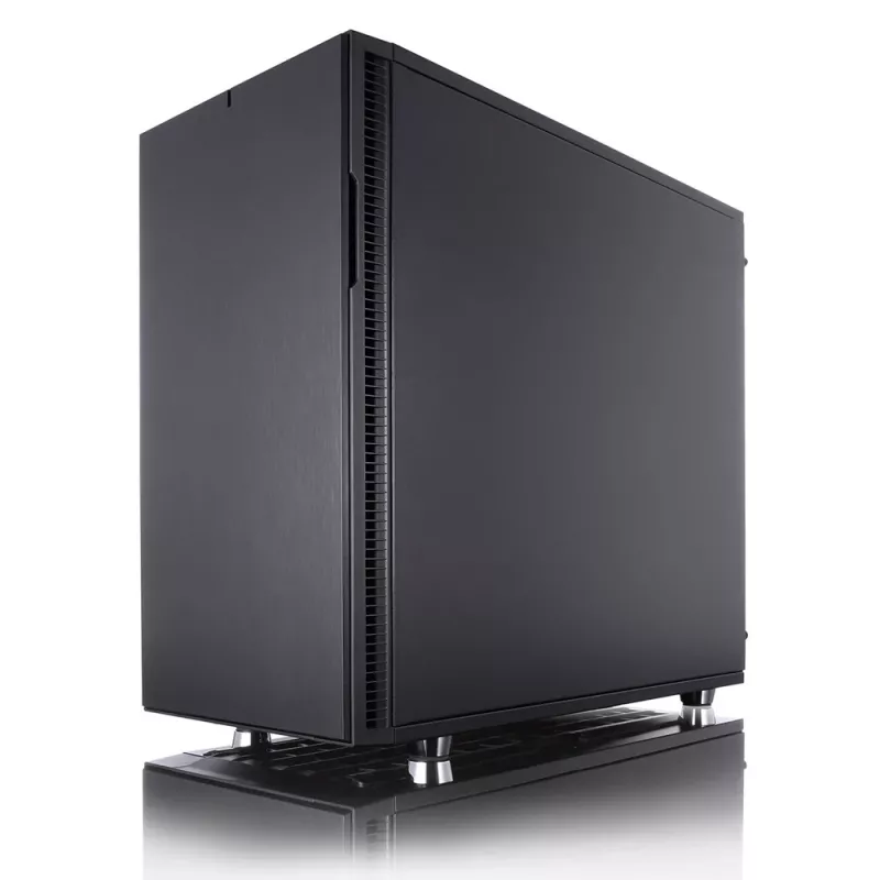 Fractal Design Define R5 midi tower preto