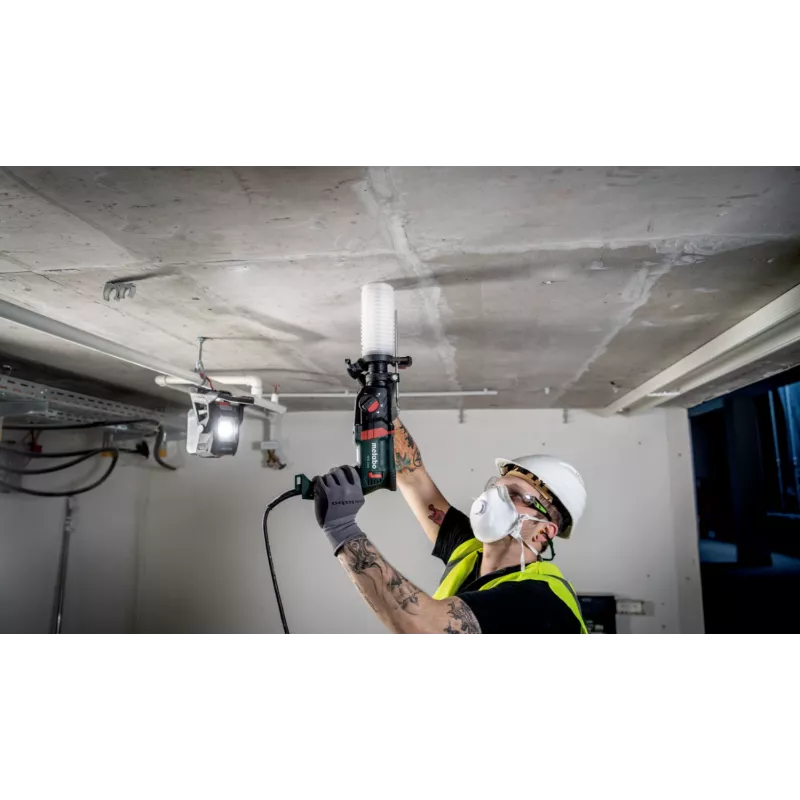 Metabo KHE 2445 martelo combinado, 800 W, 2,4 J