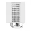Arrefecedor de CPU DeepCool ASSASSIN 4S WH 14 cm branco 1 unid.