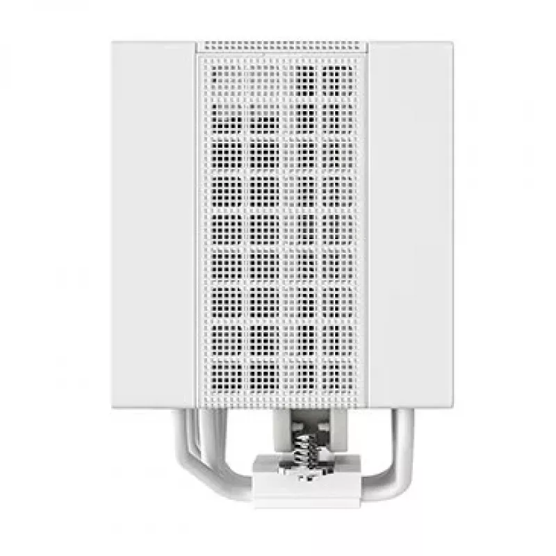 Arrefecedor de CPU DeepCool ASSASSIN 4S WH 14 cm branco 1 unid.