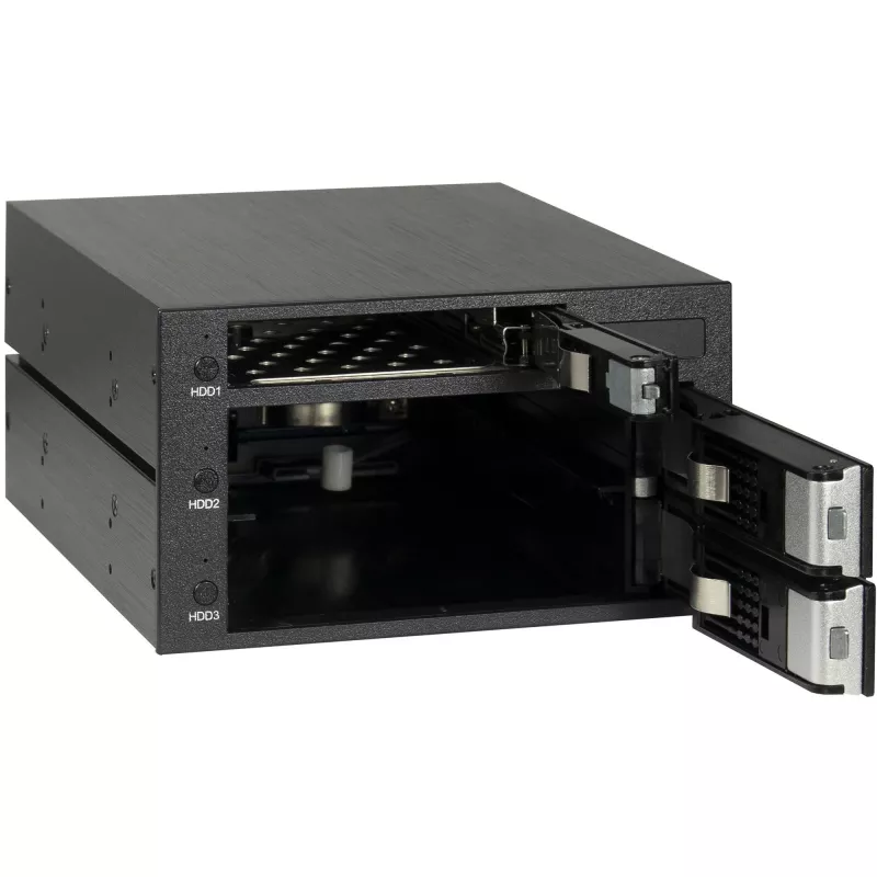Unidade de armazenamento Inter-tech 88887365