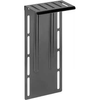 SpeaKa Professional Suporte para equipamentos compatível com VESA Adequado para série (suporte): Universal Preto (SP-10302060)