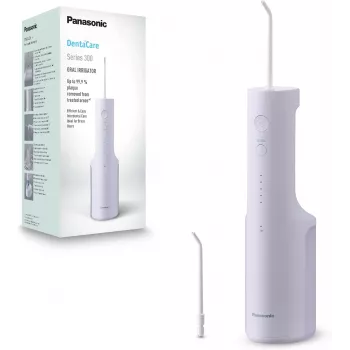 Irrigador oral Panasonic EW-DJ26 0,2 l