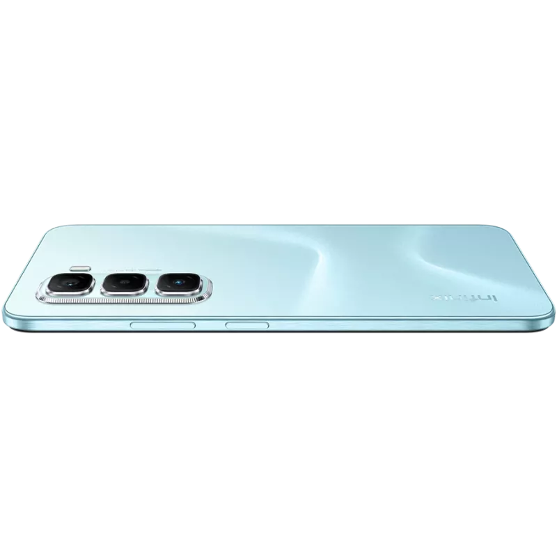 Smartphone Infinix HOT 50 PRO 6,78 polegadas 256 GB Azul-claro