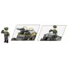 Cobi Blocks Sd.Kfz 222 kit de montagem COBI-2657 — 502 peças de construção