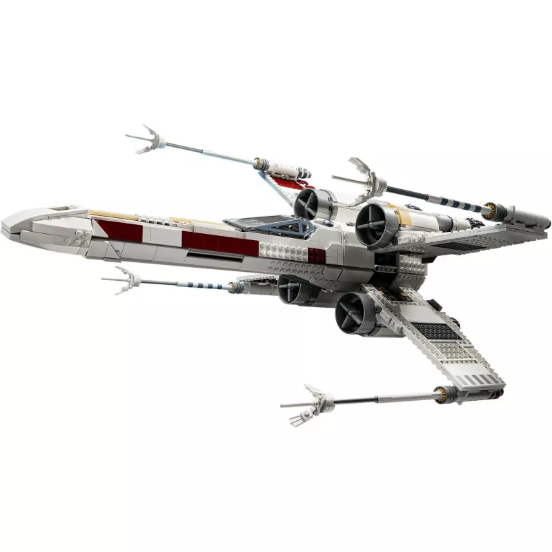Lego Star Wars 75355 Caça Estelar X-WING