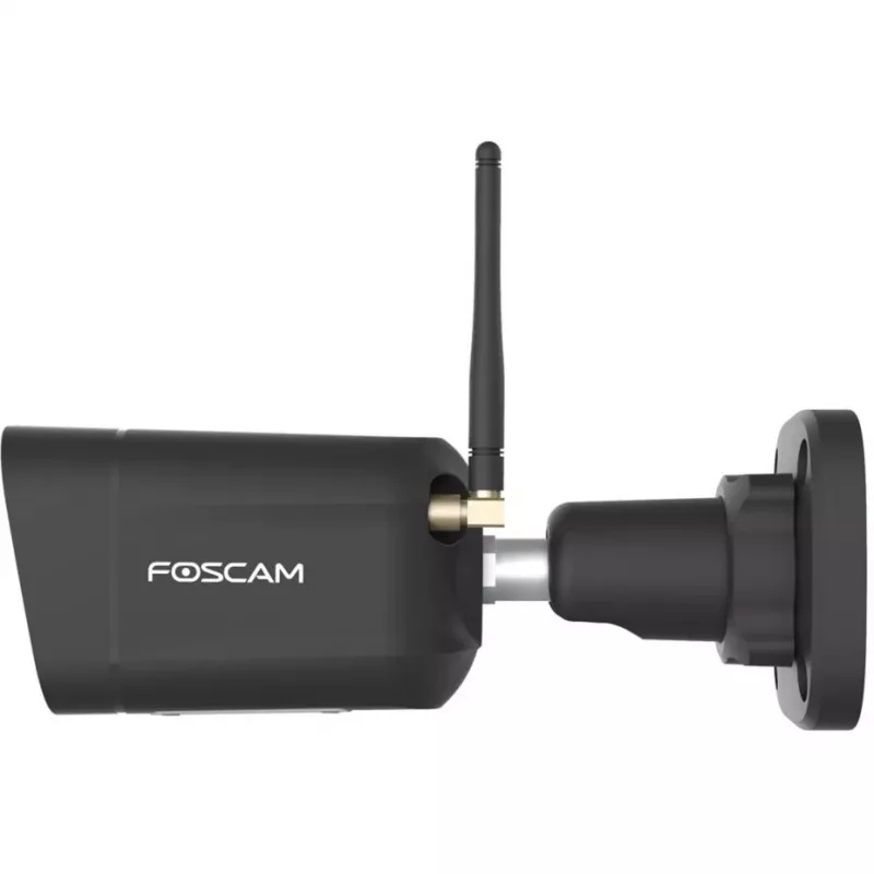 Câmara de vigilância IP Foscam V5P Bullet 3072 x 1728 píxeis