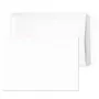 Bolsa de documentos MAILmedia PR23350 B4 branco – porta-documentos em formato B4, branco