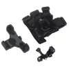 Arnês desportivo MACLEAN MC-445 — suporte peitoral universal para telemóveis, câmaras e GoPro
