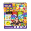 Conjunto de gelatina educativo TUBAN TU3837 — 3 cores