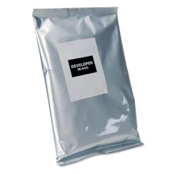 Lexmark 40X3743 - Revelador preto - para C935dn, C935dtn, C935dttn, C935hdn, X940e, X945e