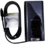 Fonte de alimentação Dell H2FR2 90 W para portáteis, 90 W de potência, compatível com modelos Dell