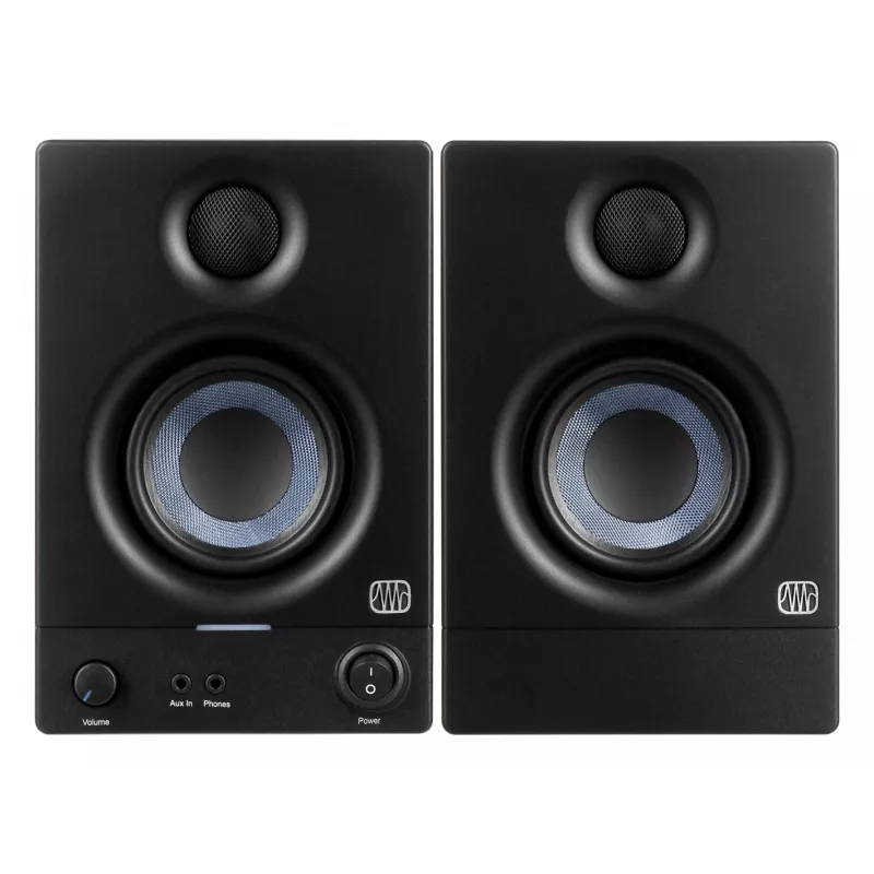 PreSonus Eris 3.5 2nd Gen - par de monitores ativos