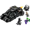 LEGO BATMAN 76303 Batman Tumbler vs. Two-Face e The Joker