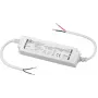 Transformador LED Goobay 24 V DC 60 W IP67 - transformador de tensão constante CV para o (74769)