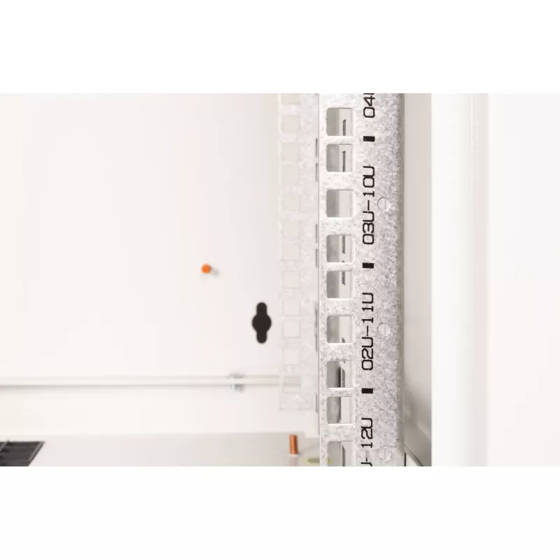 Rack de montagem na parede Digitus DN-19 12-U Unique Series 600x450 mm