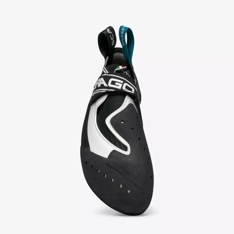 Sapatos SCARPA drago lv-white-39,5