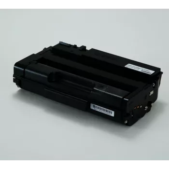 Cartucho de toner Ricoh SP 377XE 1 unid. original preto